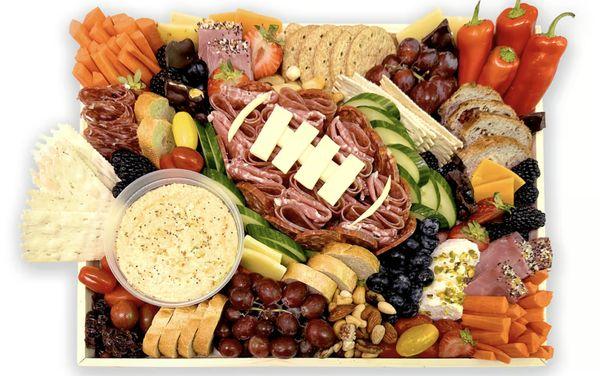 Graze Craze Charcuterie Boards & Boxes - East Ontario, Ca