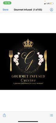 Gourmet Infused Cuisine