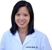 Jennifer Park, M. D.