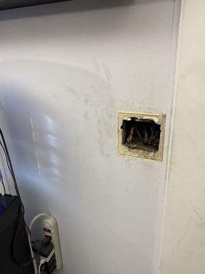 GH Lighting Maintenance and Electrical