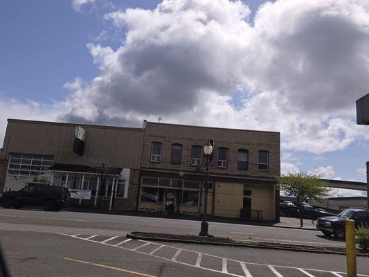 Union Gospel Mission of Grays Harbor