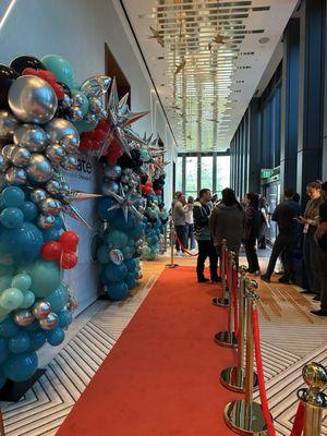 Lake Nona Wave Hotel