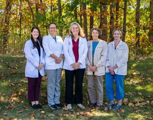 Country Animal Hospital