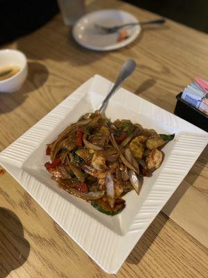 Royal Thai Bistreaux