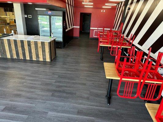 Maid Right of West Palm Beach