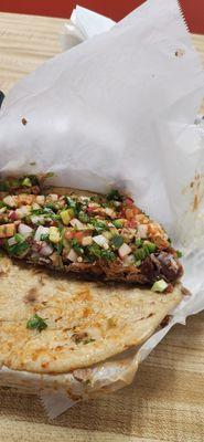 La Corona Tortilleria