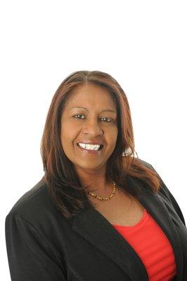 Gayatri Joseph - Keller Williams