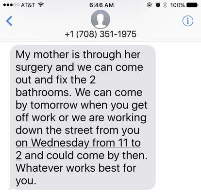 Professional Painting Services