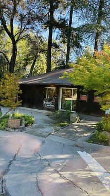 City of Saratoga {10/28/2025}