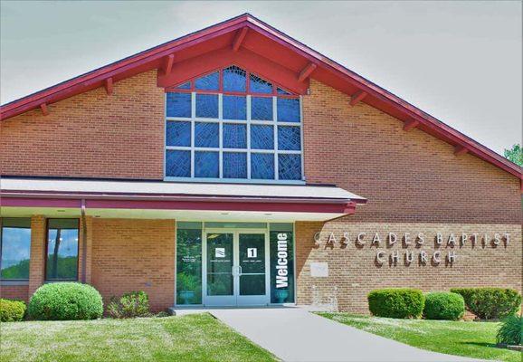 Cascades Baptist Church