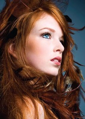 Melissa Victoria Salon