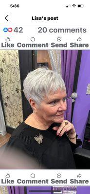 Shine From Within Salon