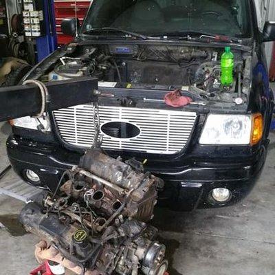 Auto Truck Wholesale