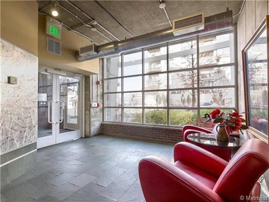 SOLD! Downtown condos NEW AND OLD!