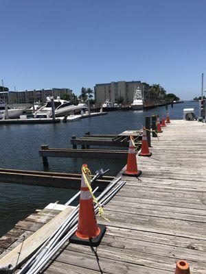 Maximo Marina