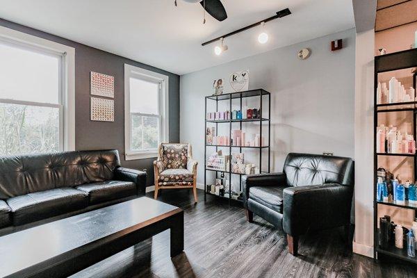 Seven Salon