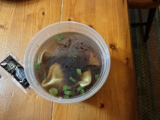 Shun Xing Chinese Restaurant