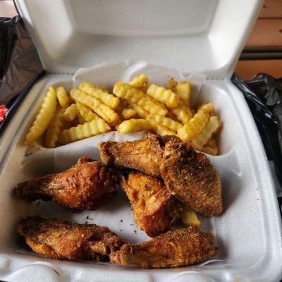 Chicken & Watermelon LLC