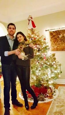 Anthony Gallo Nursery