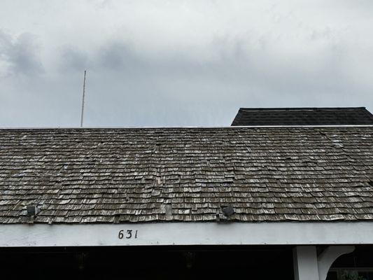 Liberty Brickpointing And Roofing