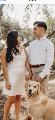 Low drop fade, scissors on top