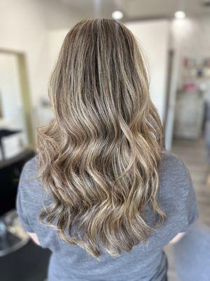 Balayage