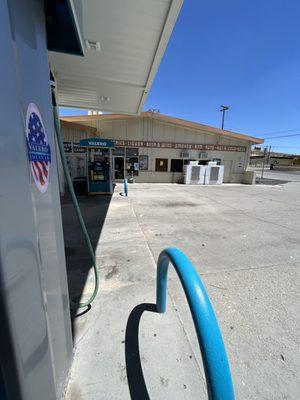 Super 7 Gas and Mini Mart