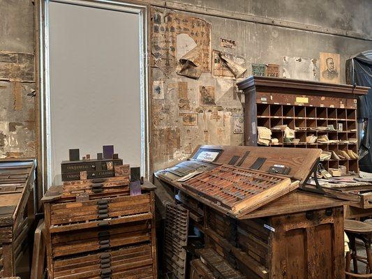 Eureka Sentinel Museum