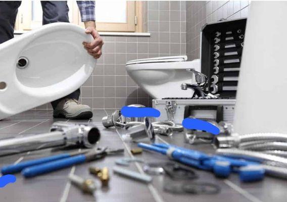 Desert Air And Services