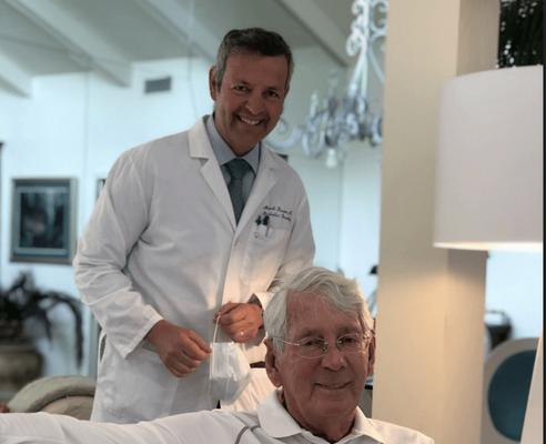 CyberKnife Center of Miami