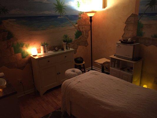 The Hair Studio