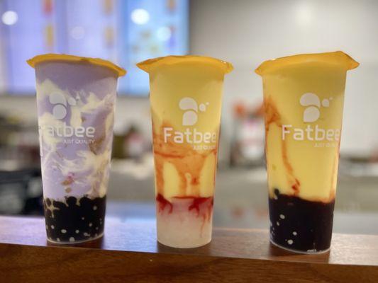 Fatbee Cafe