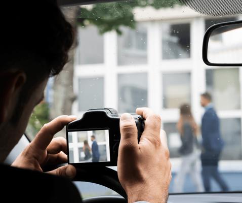 K & K Confidential Investigations