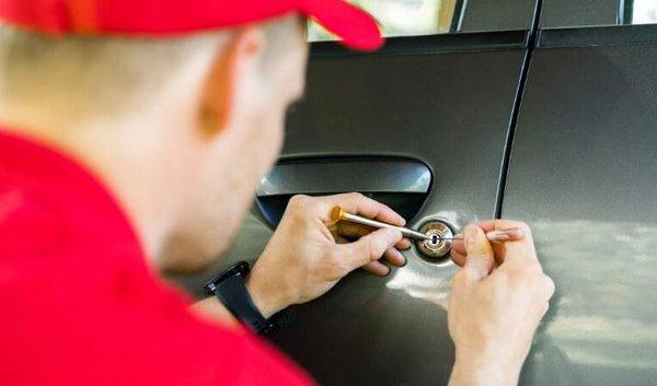 Digital Zone Locks