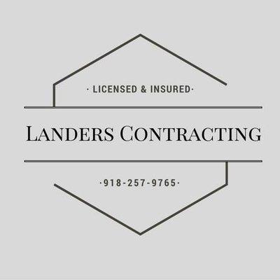 Landers Contracting
