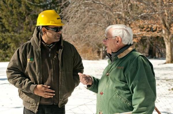 Davey Tree Expert Co