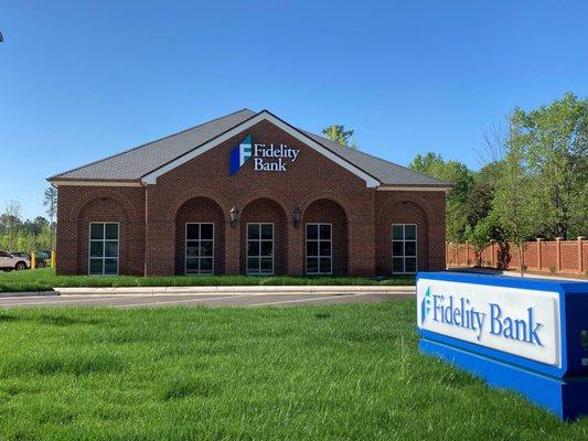 Fidelity Bank