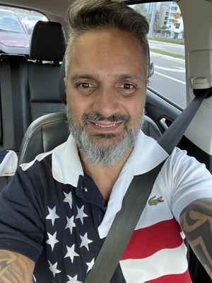 RSA Mobile Auto Detailing