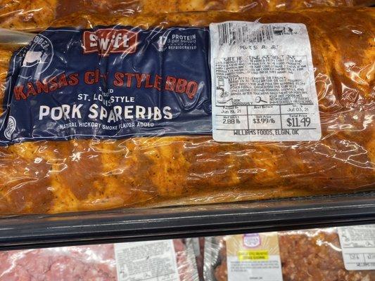 Williams Discount Food