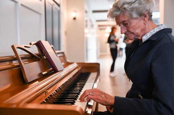 Remember Me Senior Care