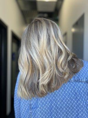 Tease + Tonic Beauty Lounge