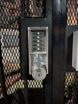 A & H Locksmith Services