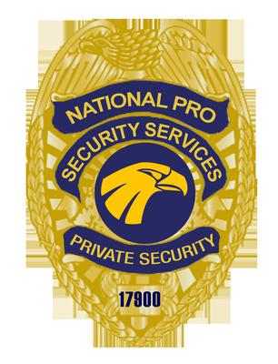 National Pro Security Services