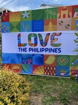 Banner for Passport DC