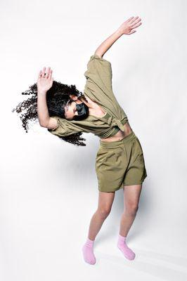 Movement Dance Company