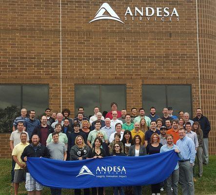 Andesa Services Inc.