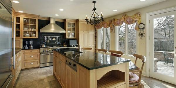 J & J Cabinets & Design Center