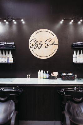 Stylz Salon