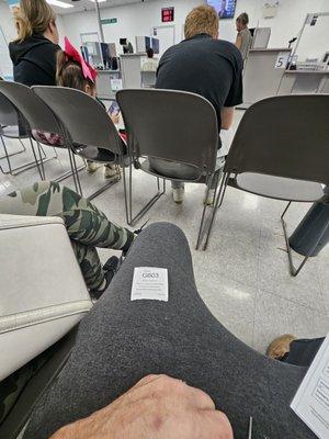 PennDOT Driver License Center