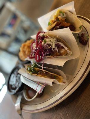 Los Chingones - RiNo